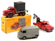 DINKY TOYS FRANCE (3)