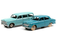 DINKY TOYS FRANCE (2)