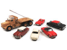 DINKY TOYS FRANCE (6)