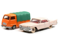 DINKY TOYS FRANCE (2)