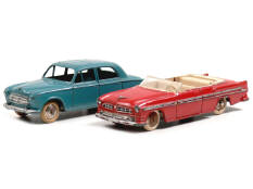 DINKY TOYS FRANCE (2)