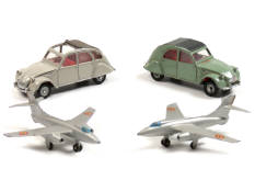 DINKY TOYS FRANCE (4)