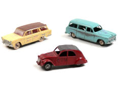 DINKY TOYS FRANCE (3)