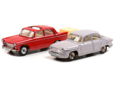 DINKY TOYS FRANCE (2)