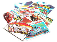 SOLIDO (FRANCE) (10)