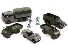 DINKY TOYS FRANCE (5)