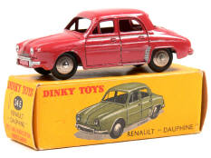 DINKY TOYS (FRANCE) (1)