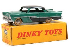 DINKY TOYS (FRANCE) (1)