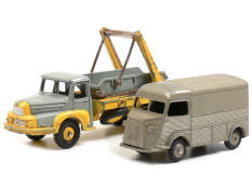 DINKY TOYS FRANCE (2)
