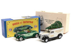 MATCHBOX - MODELS OF YESTERYEAR (GB) (2)
