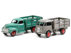 DINKY TOYS (FRANCE) (2)