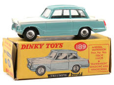 DINKY TOYS GB (1)