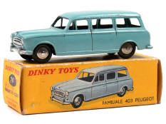 DINKY TOYS FRANCE (1)
