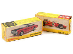 DINKY TOYS FRANCE (2)