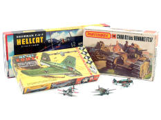 CHAUBET & DIVERS (6)