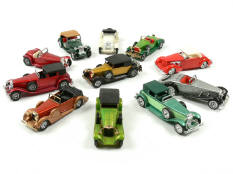 MATCHBOX - MODELS OF YESTERYEAR (GB) (11)