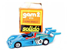 SOLIDO (FRANCE) (1)