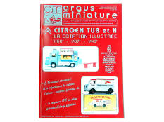 ARGUS DE LA MINIATURE (FRANCE) (1)