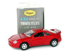 YONEZAWA TOYS DIAPET (JAPAN) (1)