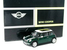 MINICHAMPS (GERMANY) (1)