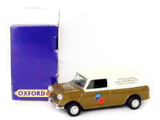 OXFORD DIE-CAST (GB) (1)
