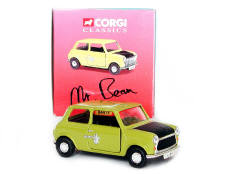 CORGI TOYS (GB) (1)