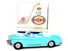 DINKY MATCHBOX (1)