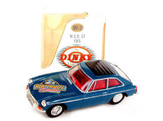 DINKY MATCHBOX (1)