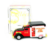 MATCHBOX - MODELS OF YESTERYEAR (GB) (1)