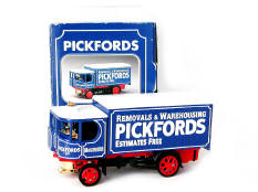 MATCHBOX - MODELS OF YESTERYEAR (GB) (1)