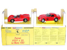 JOUEF EVOLUTION (FRANCE) (5)