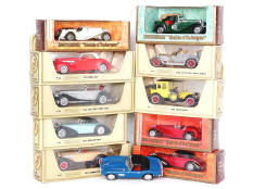 MATCHBOX (GB) (15)