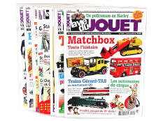 LA VIE DU JOUET (FRANCE) (39)