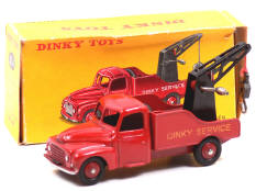 DINKY TOYS FRANCE (1)