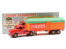 DINKY TOYS FRANCE (1)