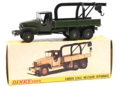 DINKY TOYS FRANCE (1)