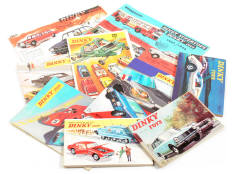 DINKY TOYS FRANCE (9)
