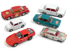 MERCURY (ITALY) (6)