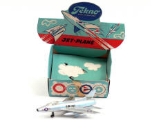 TEKNO (DANEMARK) (1)