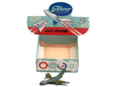 TEKNO (DANEMARK) (1)