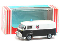 TEKNO (DANEMARK) (1)