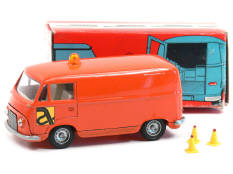 DALIA TEKNO (ESPAGNE) (1)