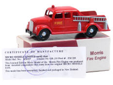 MICRO MODELS (NEW ZEALAND) (1)