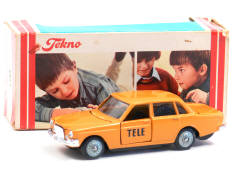 TEKNO (DANEMARK) (1)