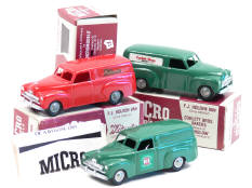 MICRO MODELS (AUSTRALIA) (3)
