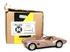 PLAN 43 (FRANCE) (1)