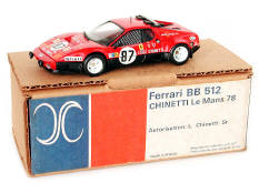 A.M.R. - X (FRANCE) (1)