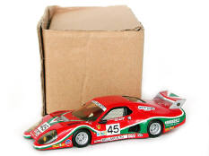 A.M.R. - X (FRANCE) (1)