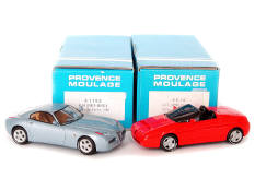 PROVENCE MOULAGE (FRANCE) (2)