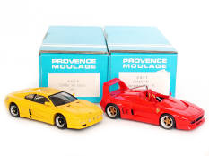 PROVENCE MOULAGE (FRANCE) (2)